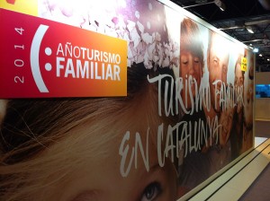 Any del turisme familiar a Catalunya